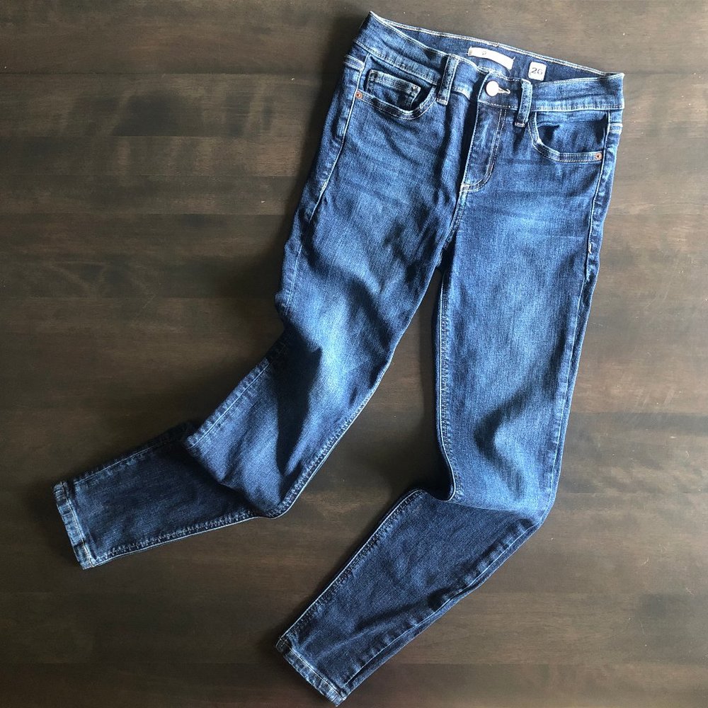 SP Black Skinny jeans NWOT